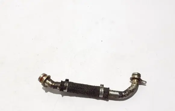 Audi Q5 SQ5 Coolant pipe/hose 06N145735A