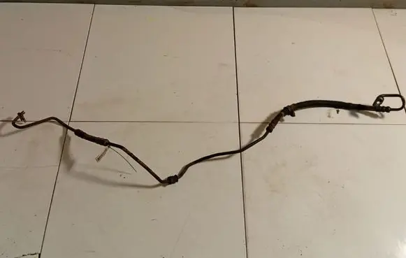 Citroen C5 Power steering hose/pipe/line 