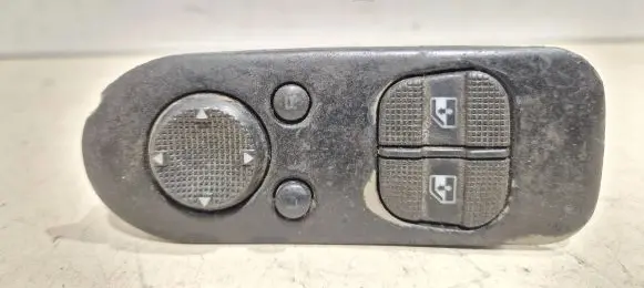 Seat Alhambra (Mk1) Wing mirror switch 7m0867255