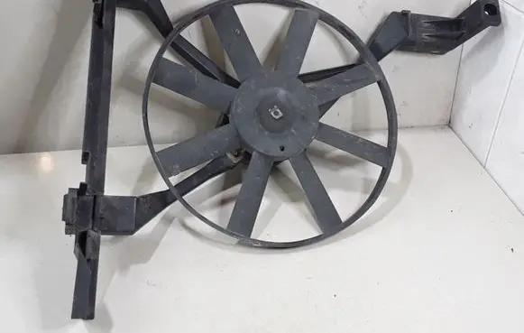 Smart ForTwo I Fan set 0003405V007 9010638