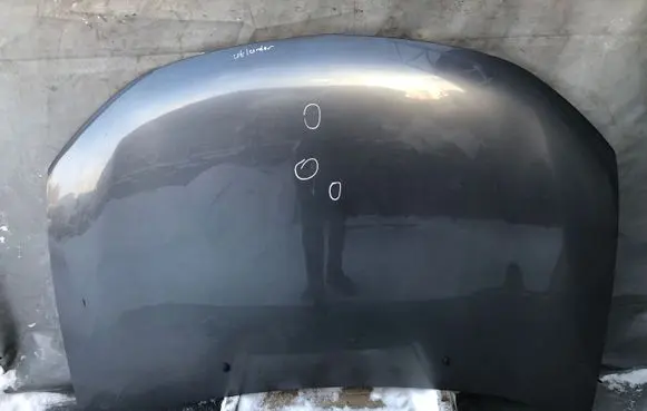 Mitsubishi Outlander Engine bonnet/hood