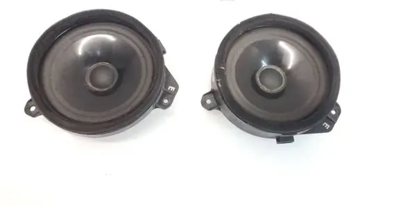 Subaru Outback Front door speaker 86301AJ010 EAS16P652F