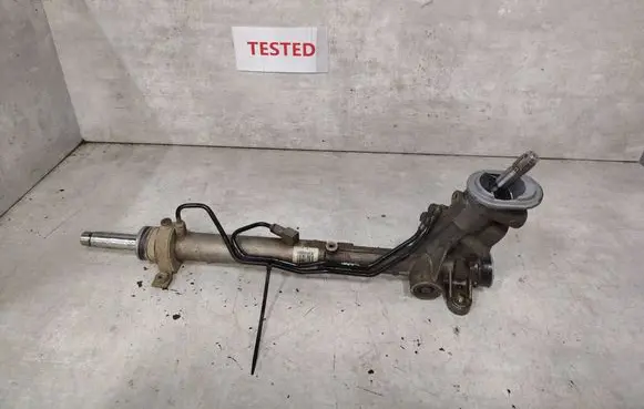 Skoda Rapid (NH) Steering rack 6R2423051AT