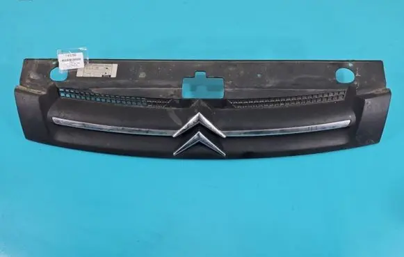 Citroen Berlingo Front bumper upper radiator grill IMPRK1413052