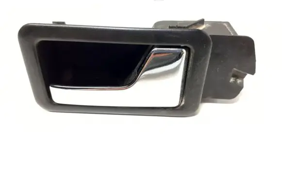 Audi 80 90 B3 Rear door interior handle 893837020