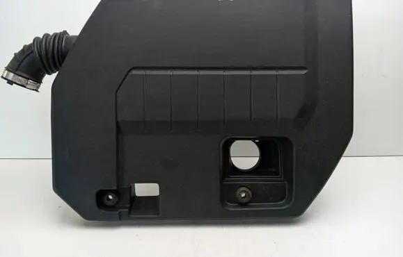 Opel Ampera Engine cover (trim) 22823339
