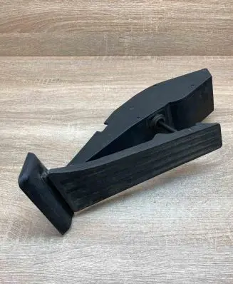 BMW 5 E39 Accelerator throttle pedal 6756492