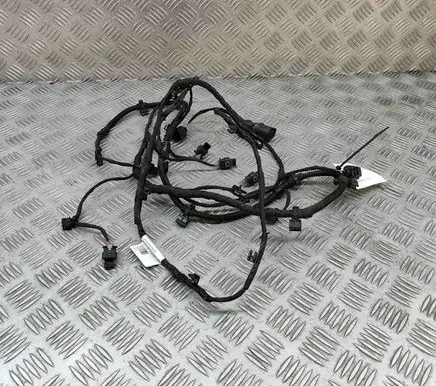 Volkswagen T-Roc Parking sensor (PDC) wiring loom 2GA971104K