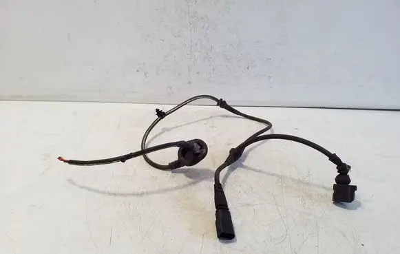 Volkswagen Sharan Rear ABS sensor wiring 6E0973702