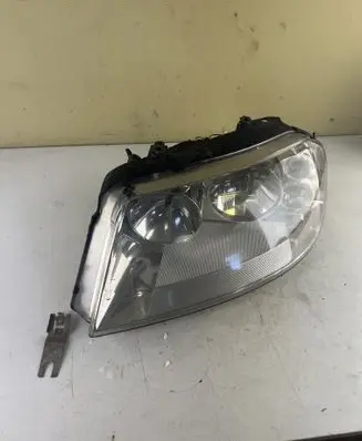 Volkswagen Sharan Headlight/headlamp 0301182201 7M3941015AD