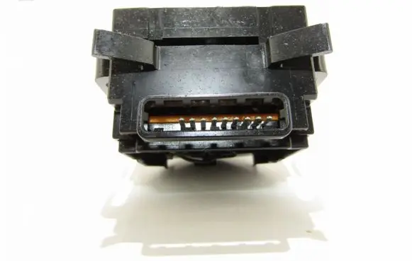 Mitsubishi Pajero Wiper switch 