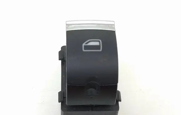 Audi A3 S3 A3 Sportback 8P Electric window control switch 4F0959855B