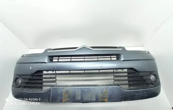 Citroen C4 I Front bumper 9646215477