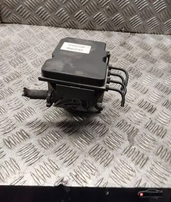 Volkswagen Caddy ABS Pump 4f0910517k