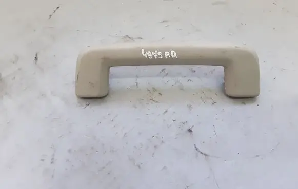 Ford Mondeo MK IV Front interior roof grab handle NOCODE