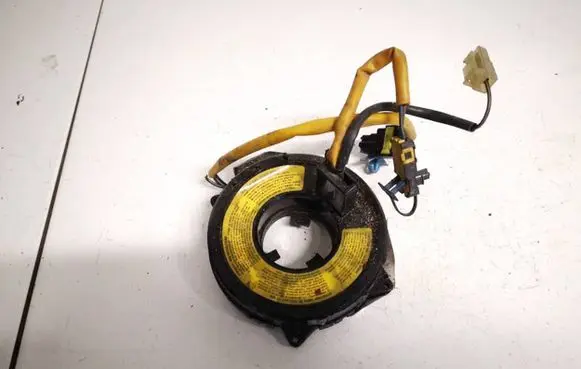 SsangYong Rexton Airbag slip ring squib (SRS ring)