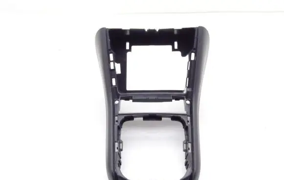 Opel Astra K Center console