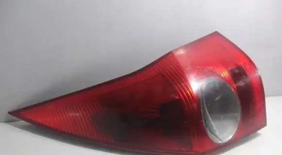 Renault Megane II Rear/tail lights