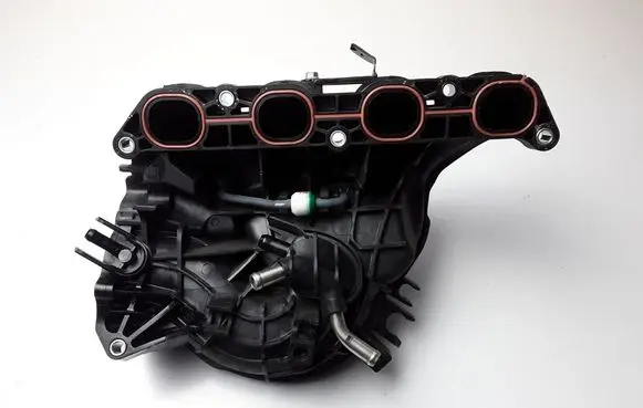 KIA Sportage Intake manifold 2B766