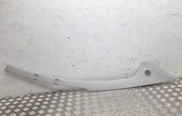 Volkswagen Fox (A) pillar trim 5Z0867232A 5Z0867232B