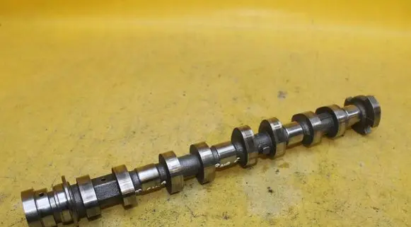 Camshaft