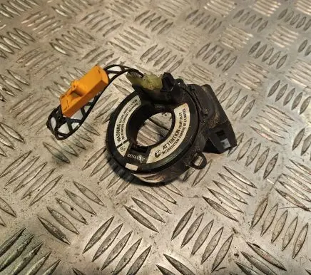 Renault Scenic I Airbag slip ring squib (SRS ring) 7700840099F