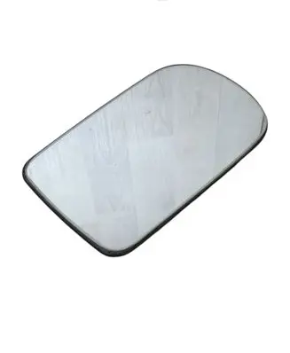 BMW 7 E38 Wing mirror glass E1010371