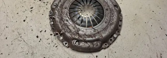 Seat Ibiza III (6L) Pressure plate 412110009