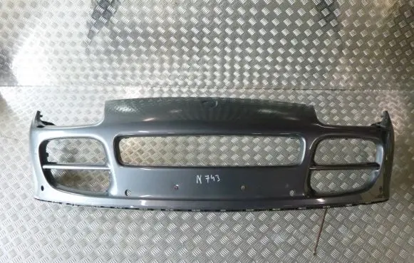 Porsche Cayenne (9PA) Front bumper 7L5807221