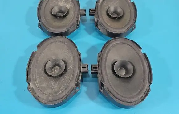 Mazda 6 Front door speaker GS1E66960 IMPRK1583847