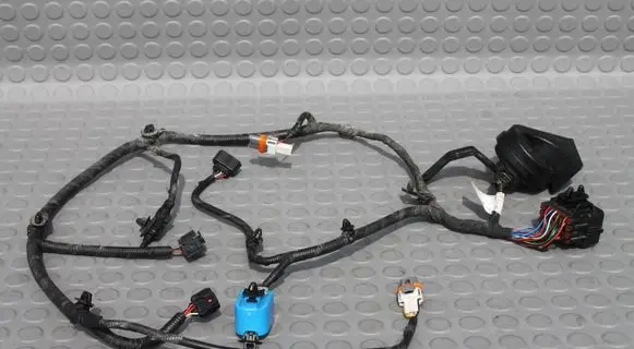Hyundai Kona I Sound system wiring loom HYUNDAI91840CM120 91840CM120 957101R000