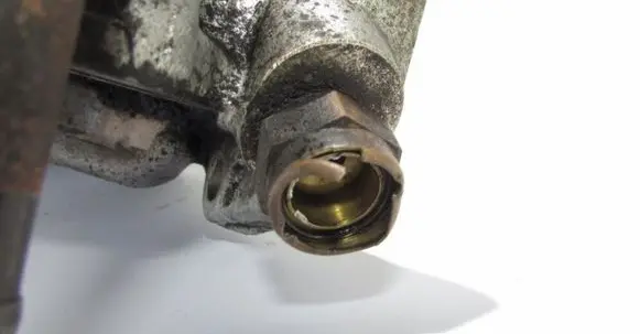 Intake manifold