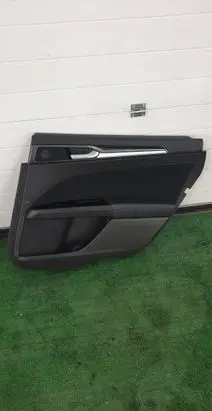 Ford Mondeo MK V Rear door card panel trim DS73-F27658