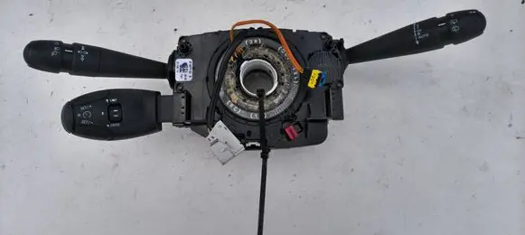 Peugeot 208 I Wiper turn signal indicator stalk/switch 96756731ZD