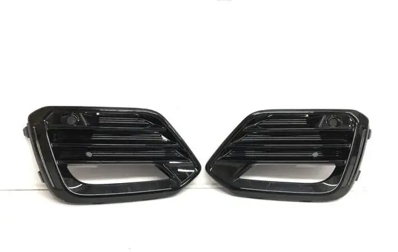 Cupra Ateca Front fog light trim/grill 575853665T