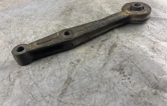 Toyota Land Cruiser (J120) Front control arm 5239160021