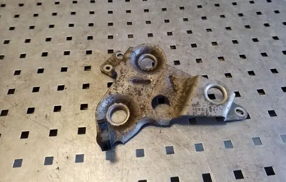 Audi A6 C7 ABS pump bracket 4G0614119