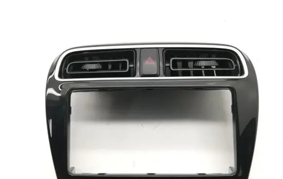 Mitsubishi Space Star Dashboard air vent grill cover trim 8002C361XA