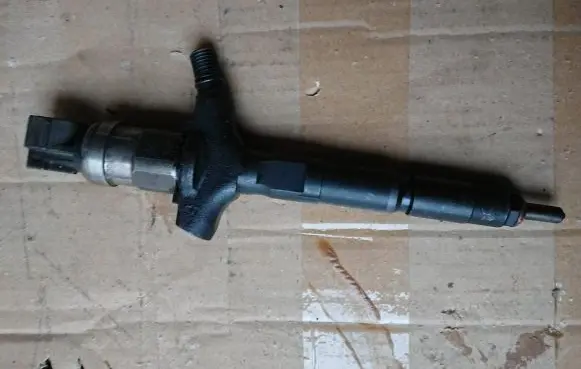 Opel Signum Fuel injector 8972391617 05E09617