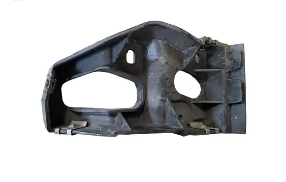 Audi A4 S4 B7 8E 8H Front bumper mounting bracket 8E0853922D