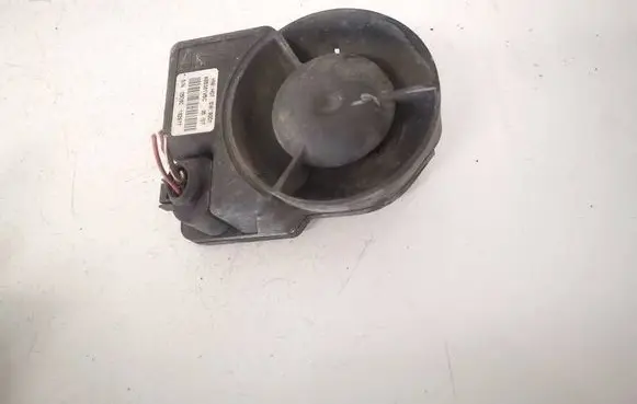 Volkswagen Golf V Alarm system siren 1K0951605D