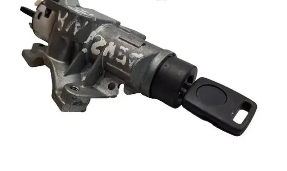 Audi A6 S6 C6 4F Ignition lock 1J0419959