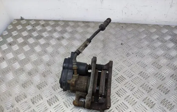 Audi A4 S4 B8 8K Rear brake caliper