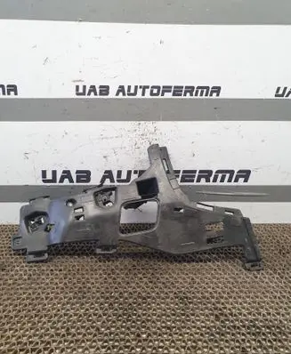 Volvo S60 Front bumper mounting bracket 31455653 S3DHA