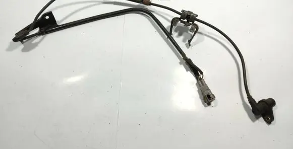 Lexus RX 300 ABS brake wheel speed sensor 89542 8954248010
