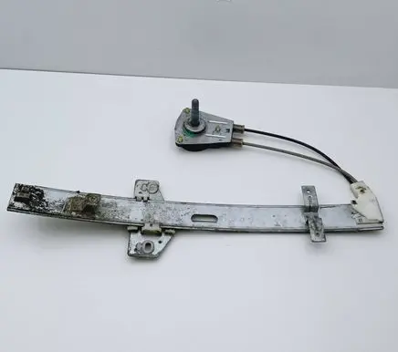 Honda Accord Rear door manual window regulator 