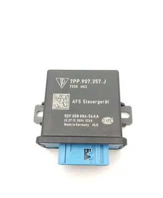 Porsche Macan (95B) Light module LCM 7PP907357J