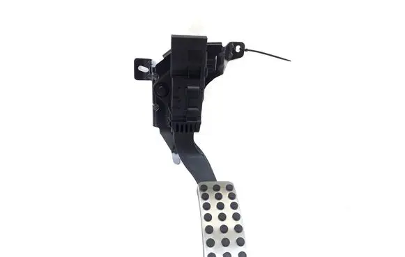 Mercedes-Benz A W176 Accelerator throttle pedal A2463001904