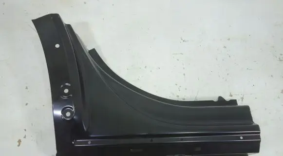 Audi Q2 - Sill