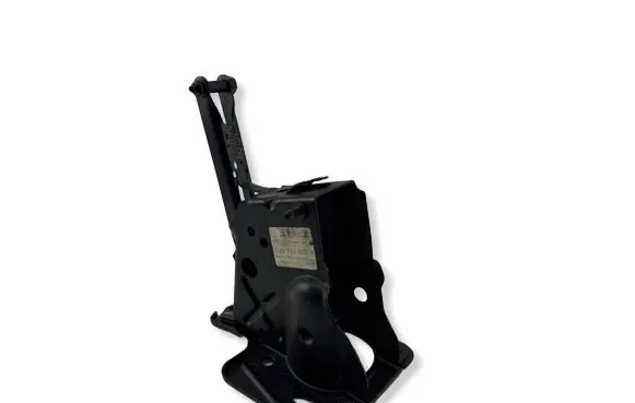 Audi A3 S3 8L Brake pedal bracket assembly 1J2721057R